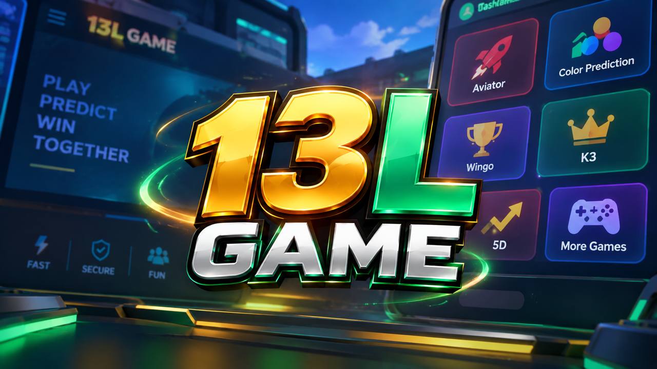 13L Game